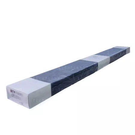 Комплект для грядки из ДПК 2200х800х150 мм