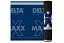 Delta-Maxx X диффузионная мембрана экстремальной прочности 500 Н/5 см, с адсорбционным слоем