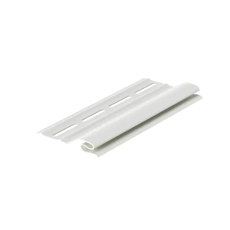 Стартовый профиль, пломбир