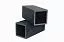 Столб из ДПК POLIVAN 3D 125х125х2900 мм (Черный)