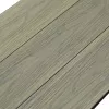 Террасная доска CM Decking Reverse, ANTIQUE (Антик), 3000х138х23 мм