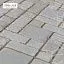 Тротуарная плитка Тиволи С900-13