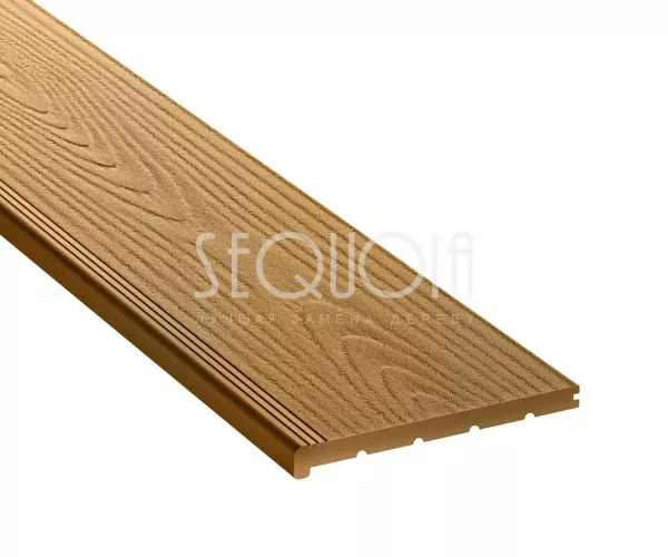 Ступень Evolution 3D WOOD NATURE