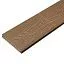 Доска террасная CM Decking VINTAGE SOLID 3000x140x20 мм OAK (Дуб)