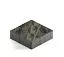 Тротуарная плитка Steingot Color Mix Stein Black Gold №16 квадрат 200х200х60 мм