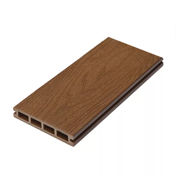 Террасная доска CM DECKING BARK TEAK (Тик), 3000х140х25 мм
