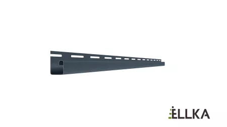 J-профиль ЁLLKA графит