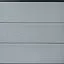 Фасадная панель CM Cladding 3000*156*21 мм FUSION GREY (Серый)