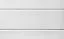 Фасадная панель CM Cladding 3000*156*21 мм FUSION WHITE (Белый)