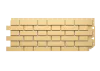 Фасадная панель FLEMISH, жёлтый