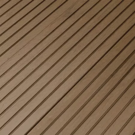 Доска террасная CM Decking ROBUST 3000х140х25 мм MERBAU (Мербау)