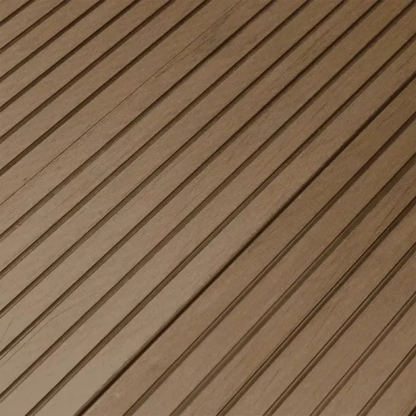 Доска террасная CM Decking ROBUST 3000х140х25 мм MERBAU (Мербау)