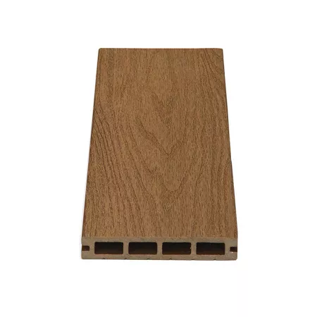 Террасная доска CM DECKING BARK TEAK (Тик), 3000х140х25 мм
