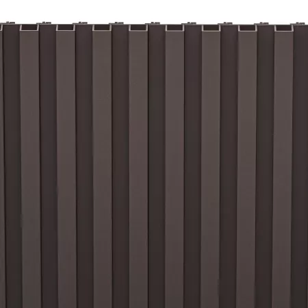 Фасадная панель SEQUOIA Brown