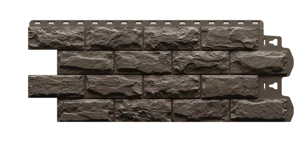 Фасадная панель DUFOUR, ишгль