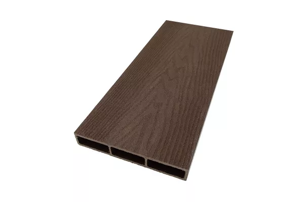 Доска грядочная Holzhof 150*25*2950мм, тиснение 3D