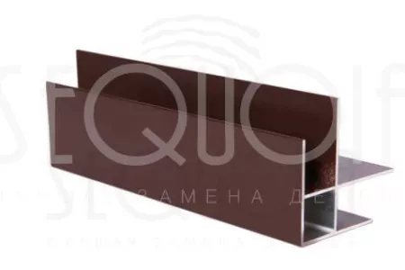 Клумба DIY SEQUOIA (1500х1500), black