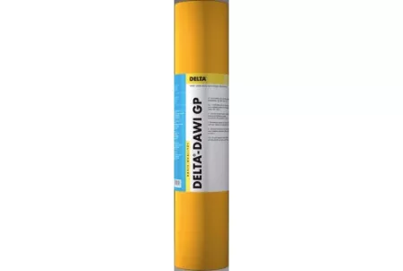 Delta-Dawi Gp универсальная пароизоляционная пленка (2х50)