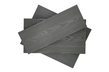 Доска грядочная NauticPrime 225*30*2950мм, серый