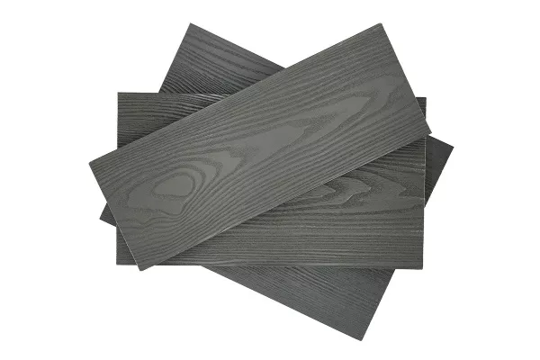 Доска грядочная NauticPrime 225*30*2950мм, серый