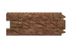 Фасадная панель FELS, ржаной