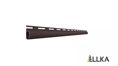 Финишная планка ЁLLKA коричневая