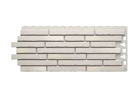 Фасадная панель KLINKER, сахара