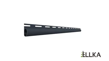 Финишная планка ЁLLKA графит