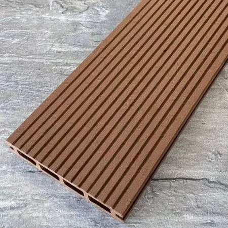 Террасная доска EasyDecking 146*23*4010 Коричневый