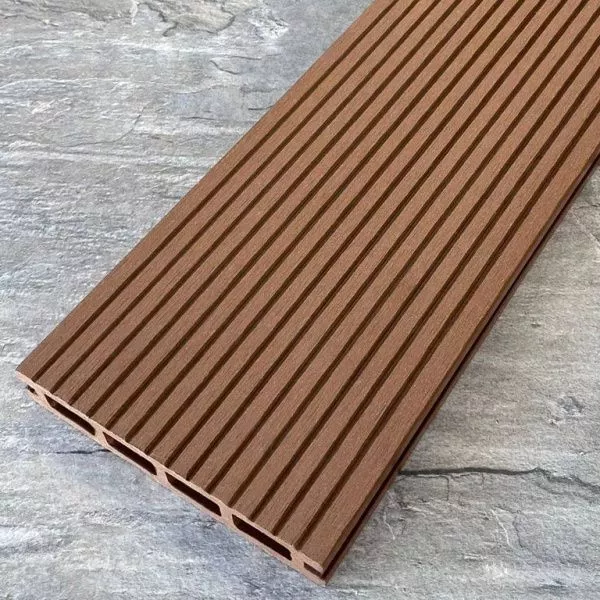 Террасная доска EasyDecking 146*23*4010 Коричневый