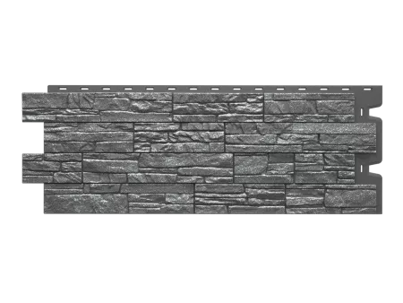 Фасадная панель STEIN, антрацит