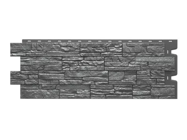 Фасадная панель STEIN, антрацит