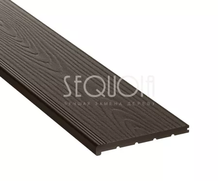 Ступень Evolution 3D WOOD BROWN