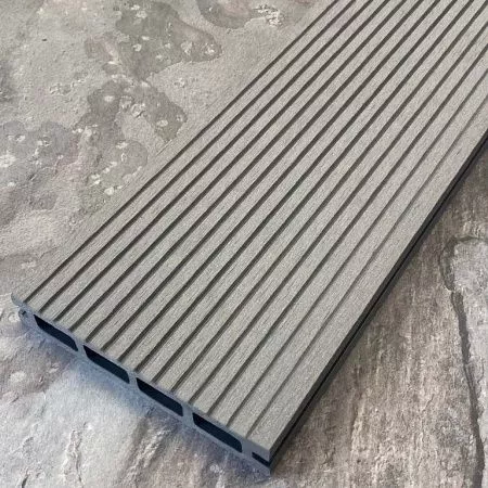 Террасная доска EasyDecking 146*23*4010 Серый