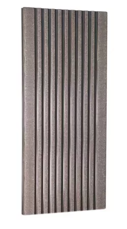 Террасная доска TERRADECK MASSIVE 3.0 150х21х4000 мм (светло-коричневый)