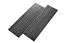 Террасная доска TERRADECK Solid 152х20х3000 мм (графит)