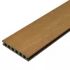 Террасная доска CM Decking Reverse, TEAK (Тик), 3000х138х23 мм