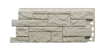 Фасадная панель СЛАНЕЦ, шампери