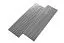Террасная доска TERRADECK Solid 152х20х3000 мм (серый)
