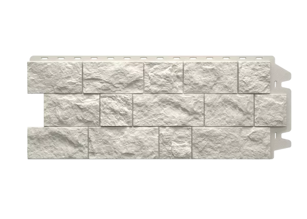 Фасадная панель FELS, горный хрусталь