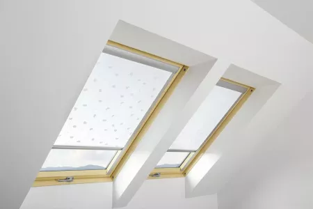 Штора ARP для мансардных окон FAKRO, цвет 254
