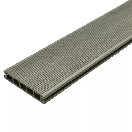 Террасная доска CM Decking Country SMOK GREY (Смок Грэй), 3000х148х25 мм