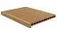 Ступень CM STAIR 3000x305x35 мм TEAK (Тик)