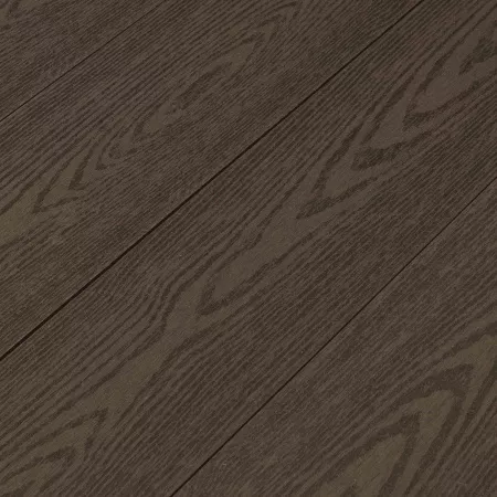 Доска террасная CM Decking NATUR 3000х135х25 мм WENGE (Венге)