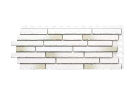 Фасадная панель KLINKER, монте