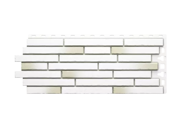 Фасадная панель KLINKER, монте