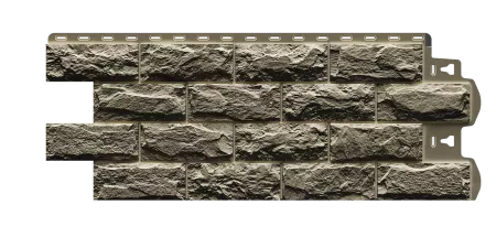 Фасадная панель DUFOUR, шатель