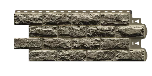 Фасадная панель DUFOUR, шатель