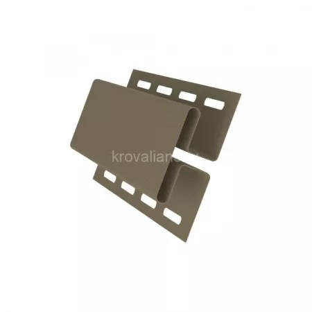 Н-профиль Grand Line (Гранд Лайн) 3 м TUNDRA (Ясень)