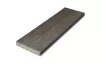 Террасная доска TERRADECK MASSIVE PRO 150х20х4000 мм (серый)